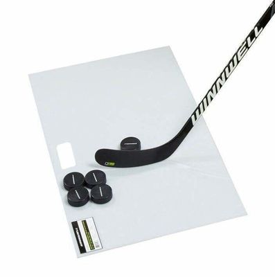 Winnwell Shooting Pad With Handle