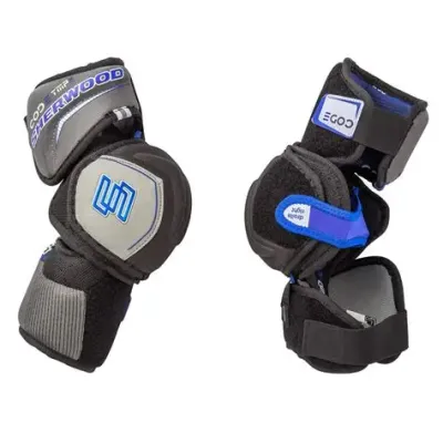 Sherwood Code Tmp 2 Jr L Elbow