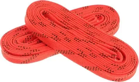 Blue Sport Orange 84 Laces