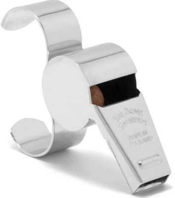 Acme Thunderer Whistle