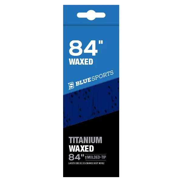Blue Sport Blue 84 Lace