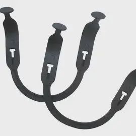 A&amp;r Black EAR SLINGS