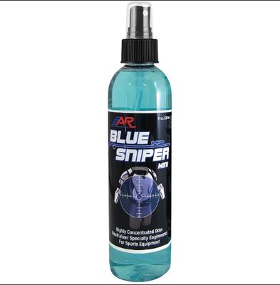Blue sniper 8oz