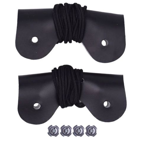 A&amp;R Goalie Toe Bridge