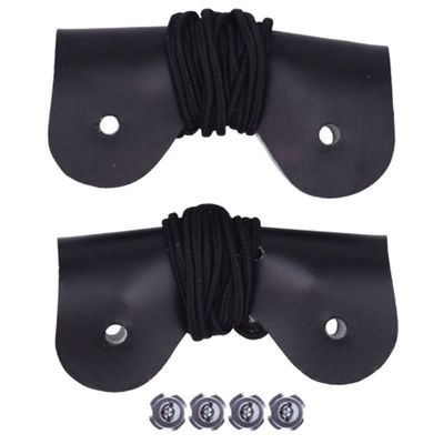 A&amp;R Goalie Toe Bridge