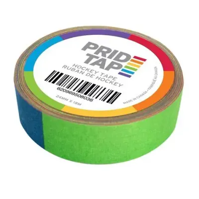 Pride Tape