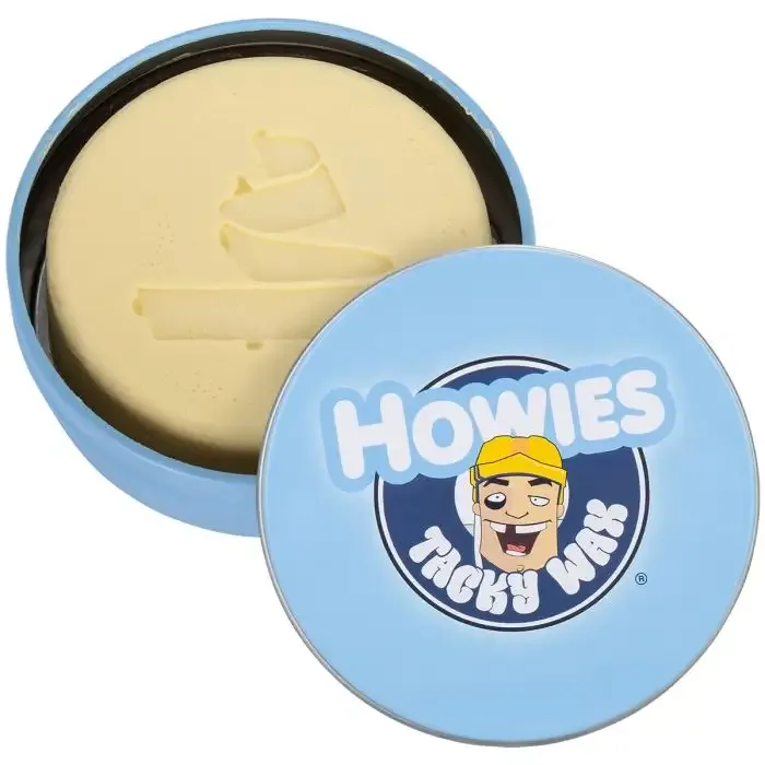 Howies Tacky Wax