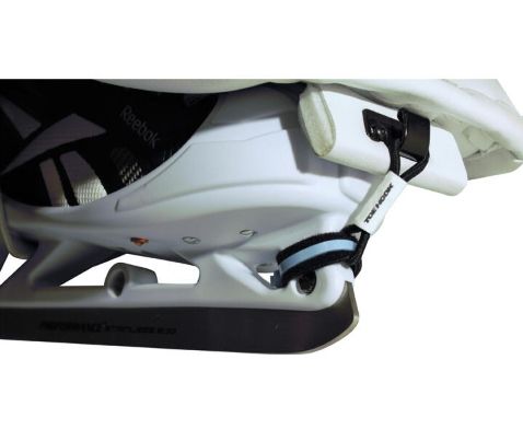 Reidel Toe Hook &amp; Hardware