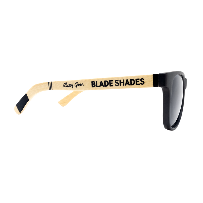Blade Shades Goon