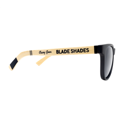 Blade Shades Goon
