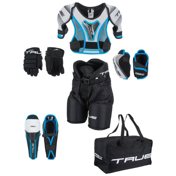 True Pro Yth L Starter Kit
