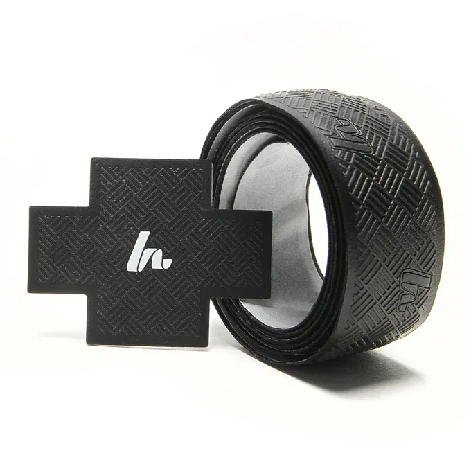 Howies Apex Grip Black
