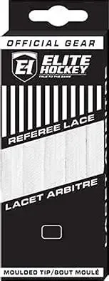 Elite Hockey 84 Referee Laces