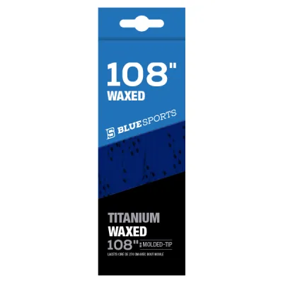 Blue Sport Blue 108 Lace