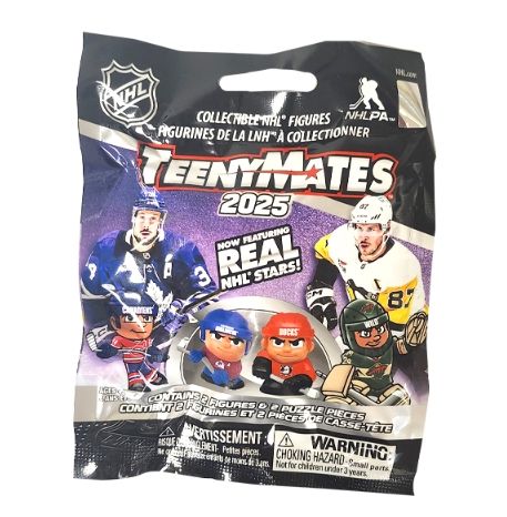 Teenymates 2025 Figures