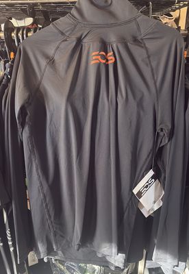 Eos Aspida A3 Sr M Neck Guard Shirt