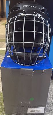 tronx Comp L helmet