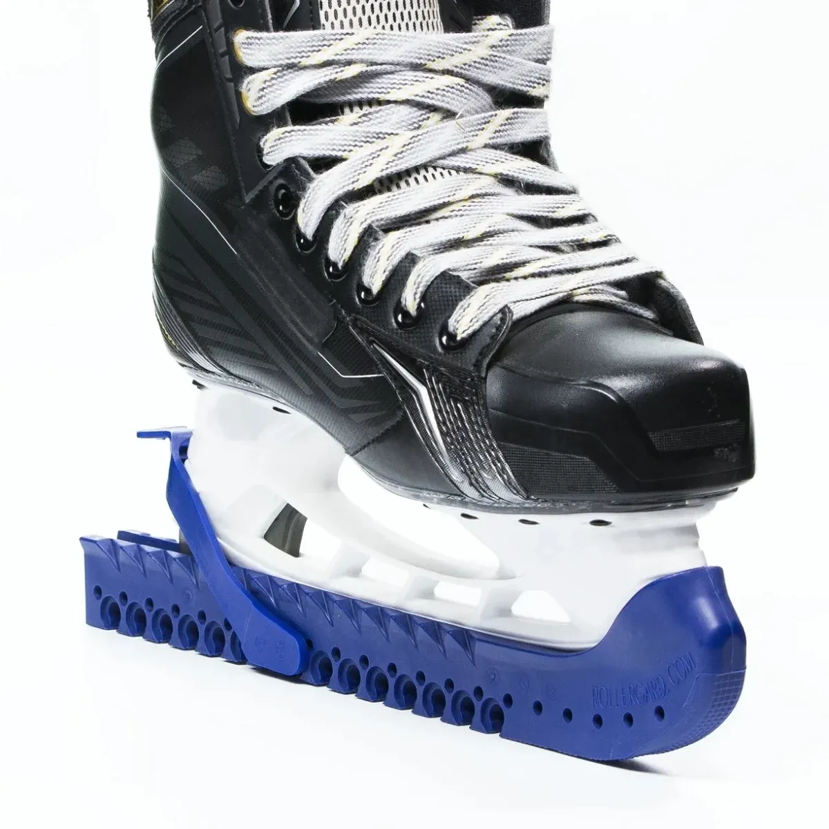 Tronx Centipede Blue Skate Guards