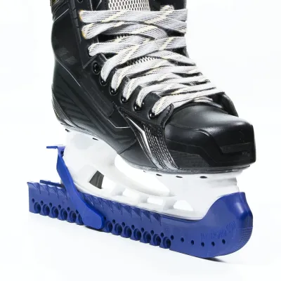 Tronx Centipede Blue Skate Guards