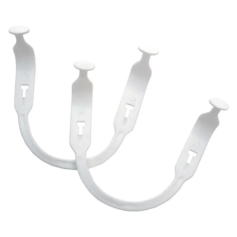 Tronx white ear sling