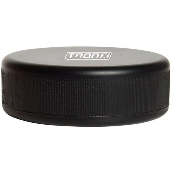 Tronx Sponge Soft Hockey Puck