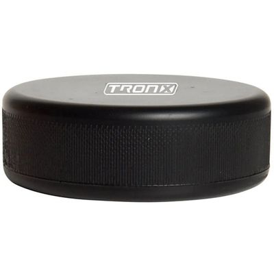 Tronx Sponge Soft Hockey Puck