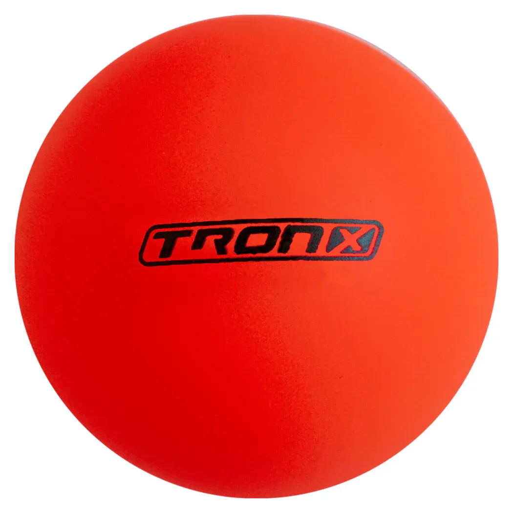 Tronx Orange Ball