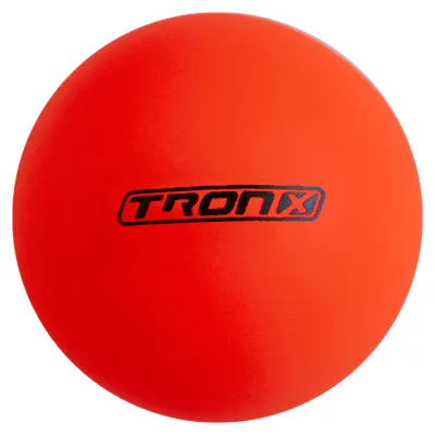 Tronx Orange Ball