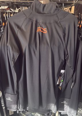 Eois A3 Aspida Sr M Neck Guard And Wrist Shirt