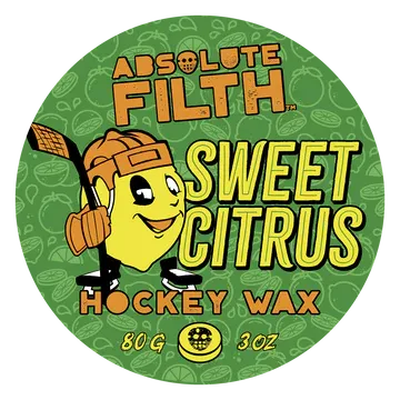 Absolute filth sweet citrus