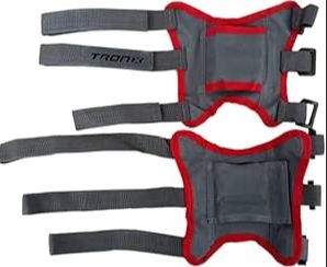 Tronx Sr Skate Weights