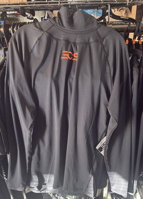 Eos A3 Aspida Sr L Neck Guard Shirt