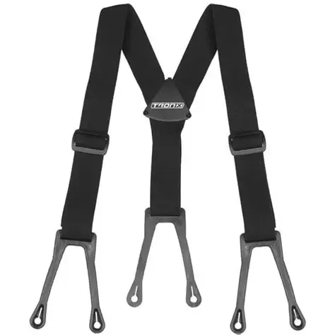 Tronx Jr Suspenders