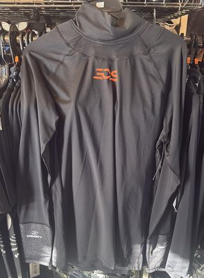 Eos A3 Aspida Sr L Neck Guard And Wrist Shirt