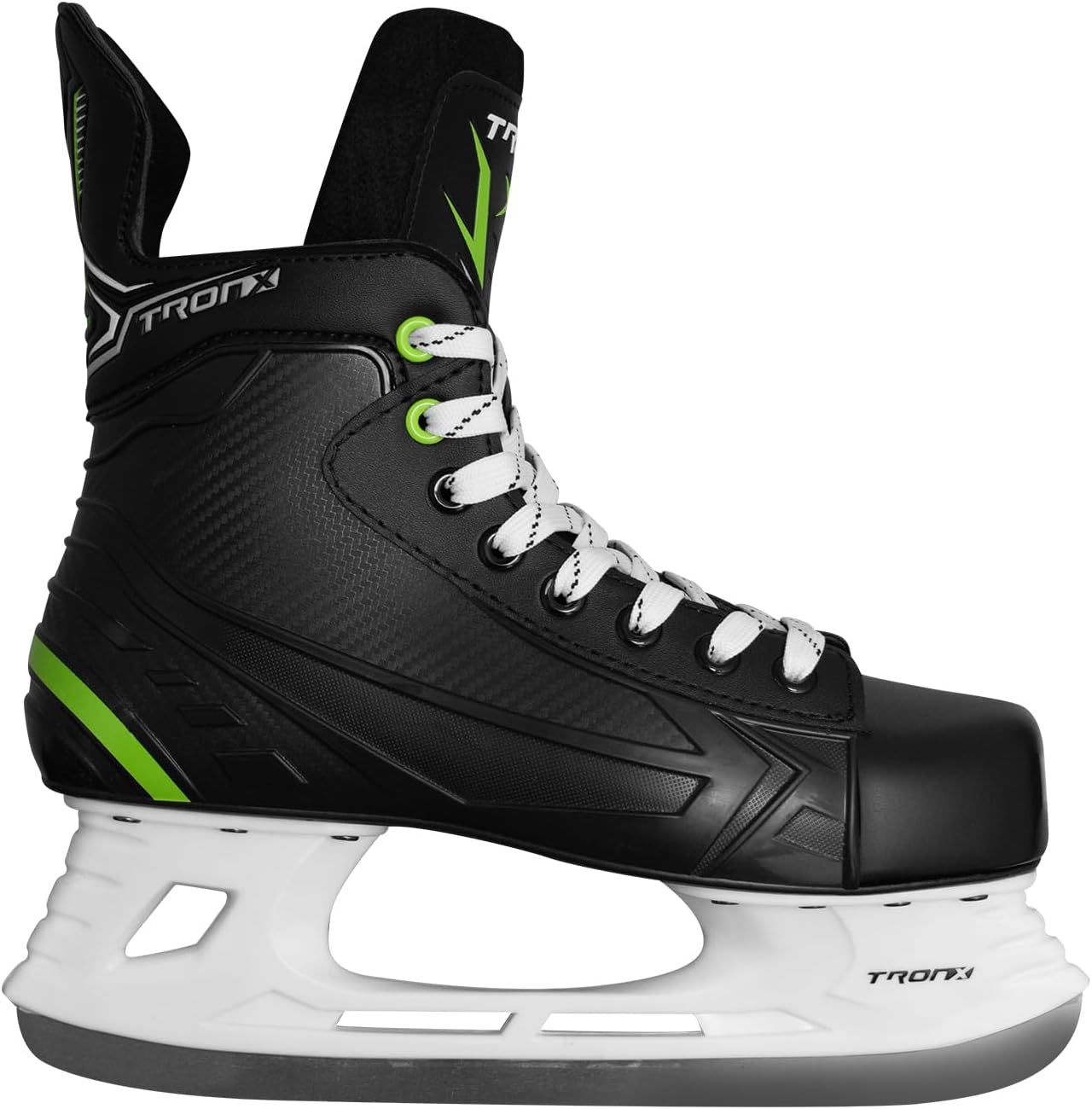 Tronx Stryker 3.0 Size 10 Skates