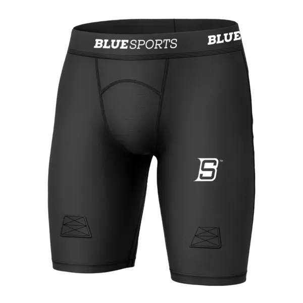 Blue Sport Sr M Jock