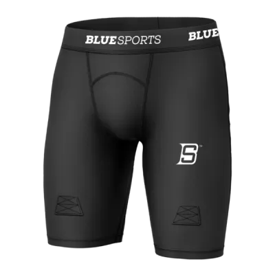 Blue Sport Sr M Jock