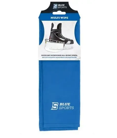 Blue Sport Multiwipe