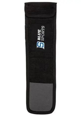 Blue Sport Blade Pouch
