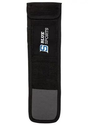 Blue Sport Blade Pouch