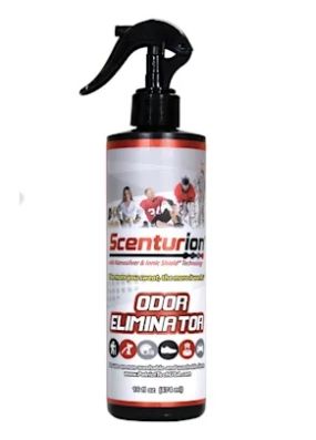 Scenturion Odor Eliminator 16 Fl Oz