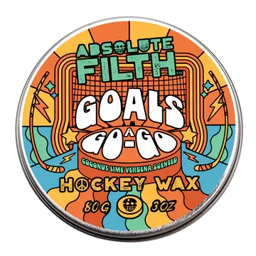 Absolute Filth Goals A Gogo Coconut Lime