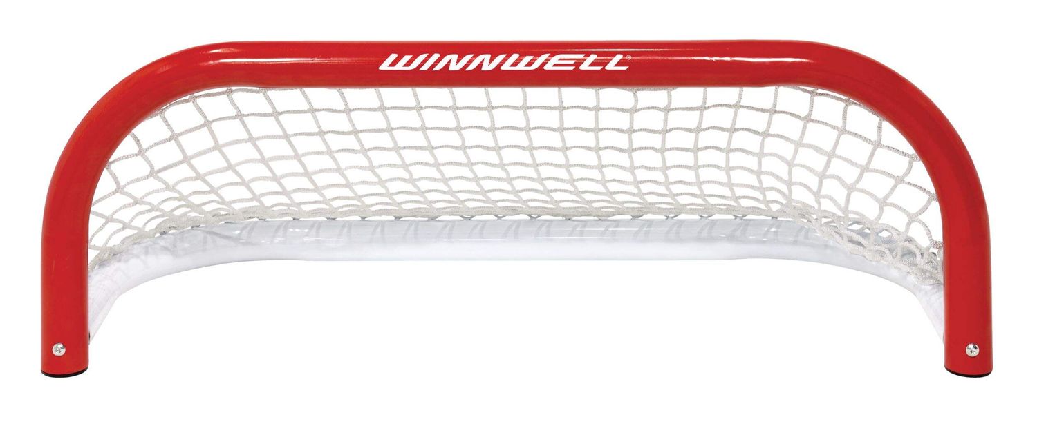 Winnwell Pond Hockey Net
