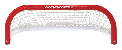 Winnwell Pond Hockey Net