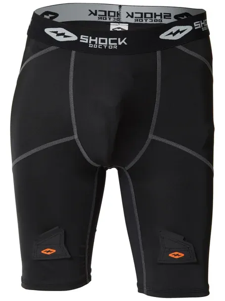 Shock Doctor Sr M Jock
