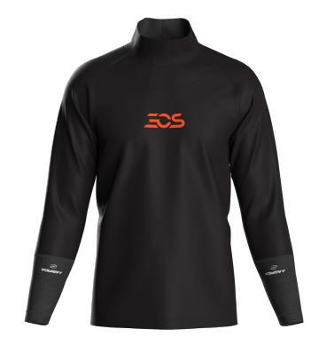 Eos A3 Aspida Jr M Neck Guard And Wrist Shirt
