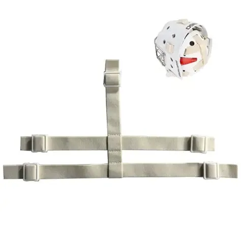 Tronx Goalie Helmet Harness