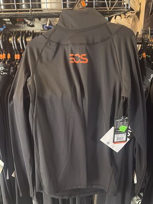 Eos A3 Aspida Jr L Neck Guard Shirt