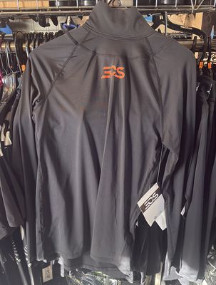 Eos A3 Aspida Sr S Neck Guard Shirt