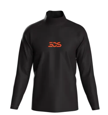 Eos A3 Aspida Sr S Neck Guard Shirt